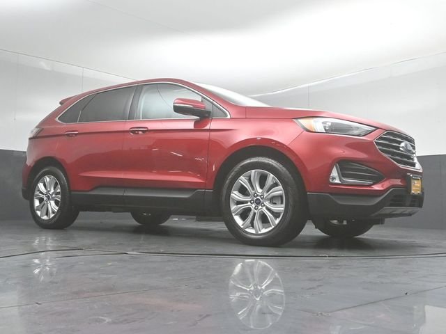 2022 FORD EDGE - Image 35