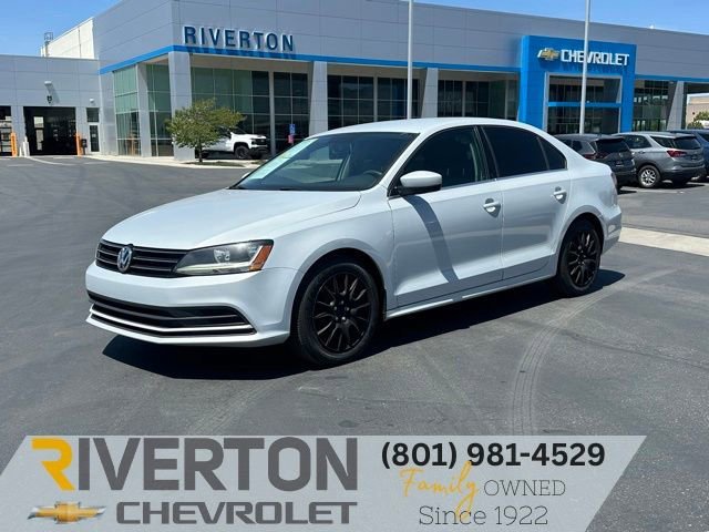 2017 Volkswagen Jetta 1.4T S Auto's photo