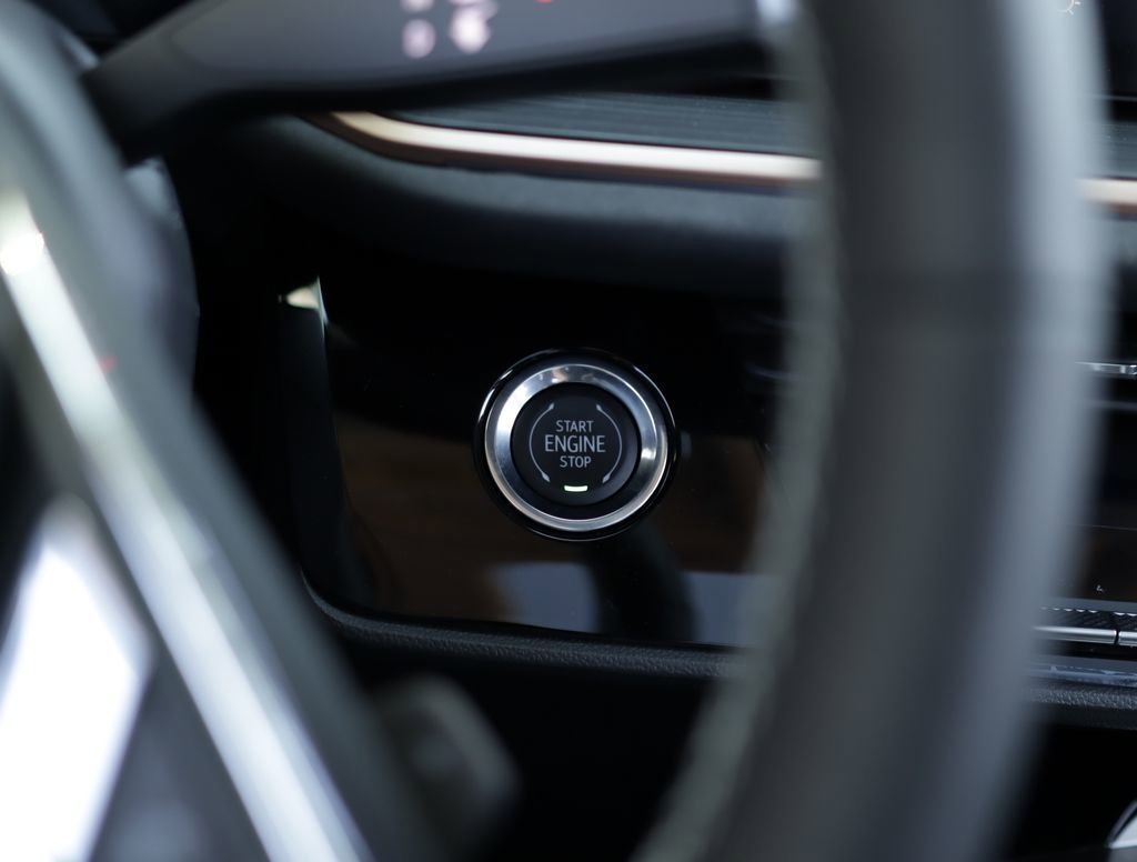 New 2026 Summit White Buick Sport Touring image 21