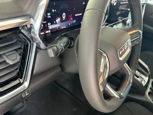 New 2026 Summit White GMC Elevation image 19