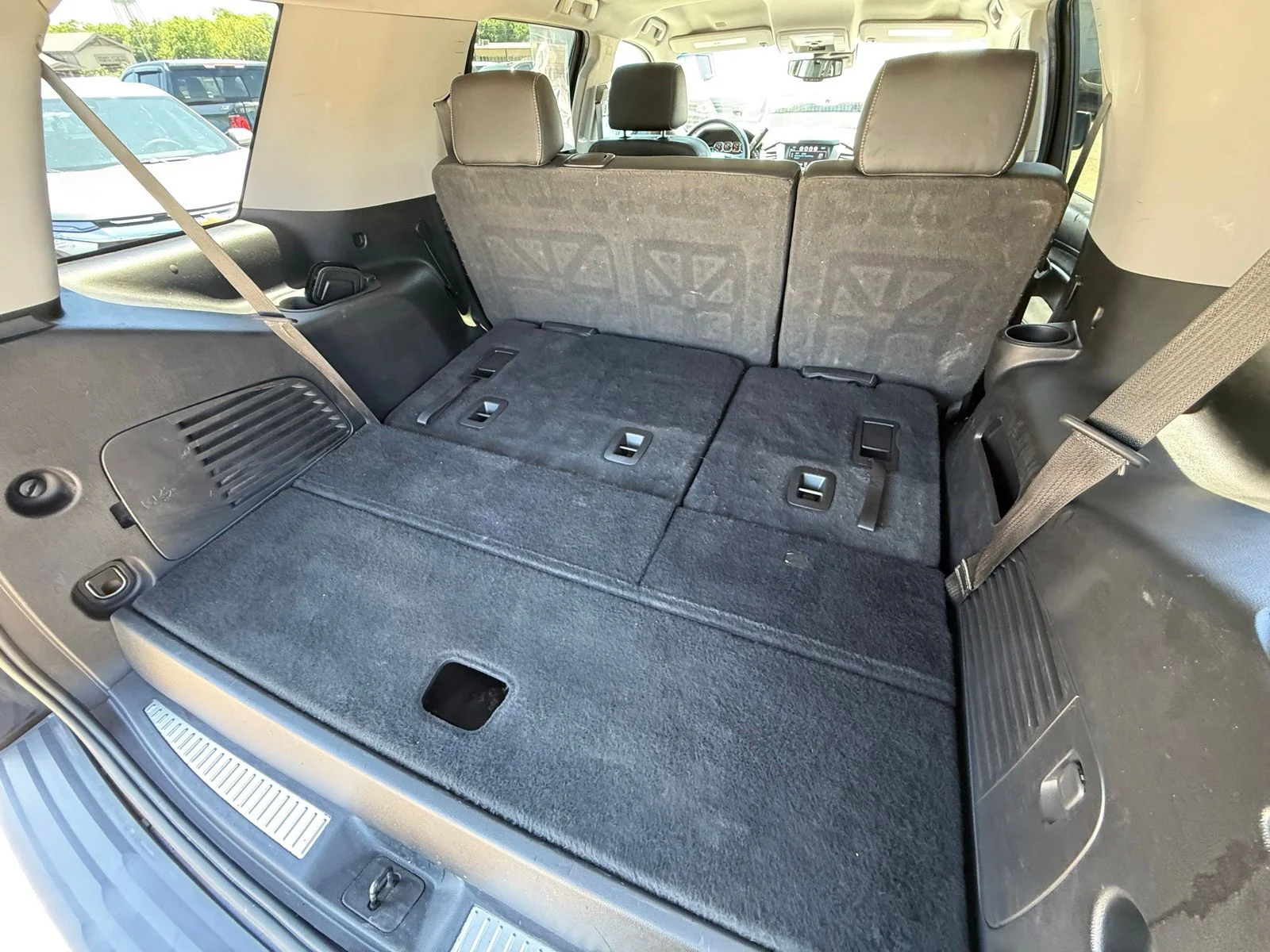 Used 2018 Black Chevrolet LT image 31