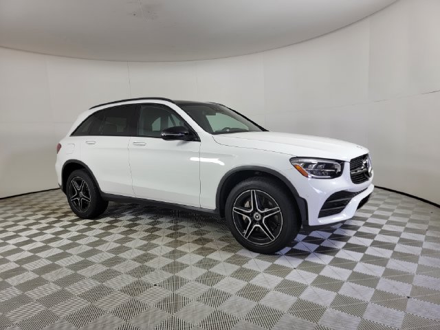 2022 Mercedes-Benz GLC