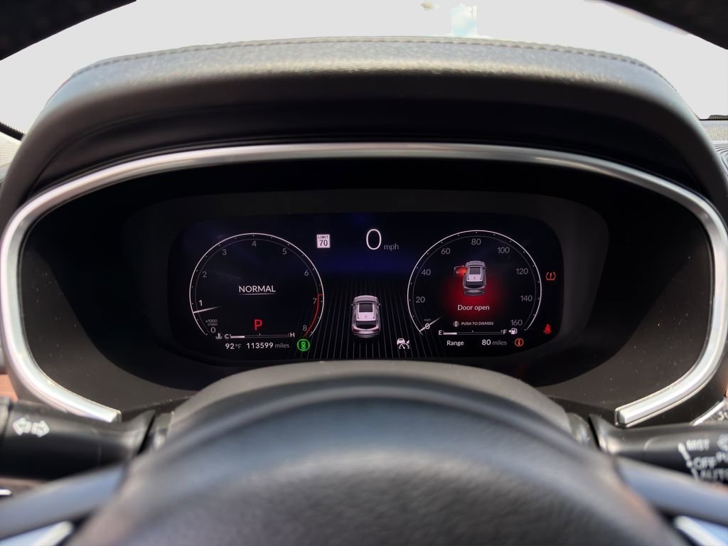 2023 Acura MDX Technology Package - Photo 11