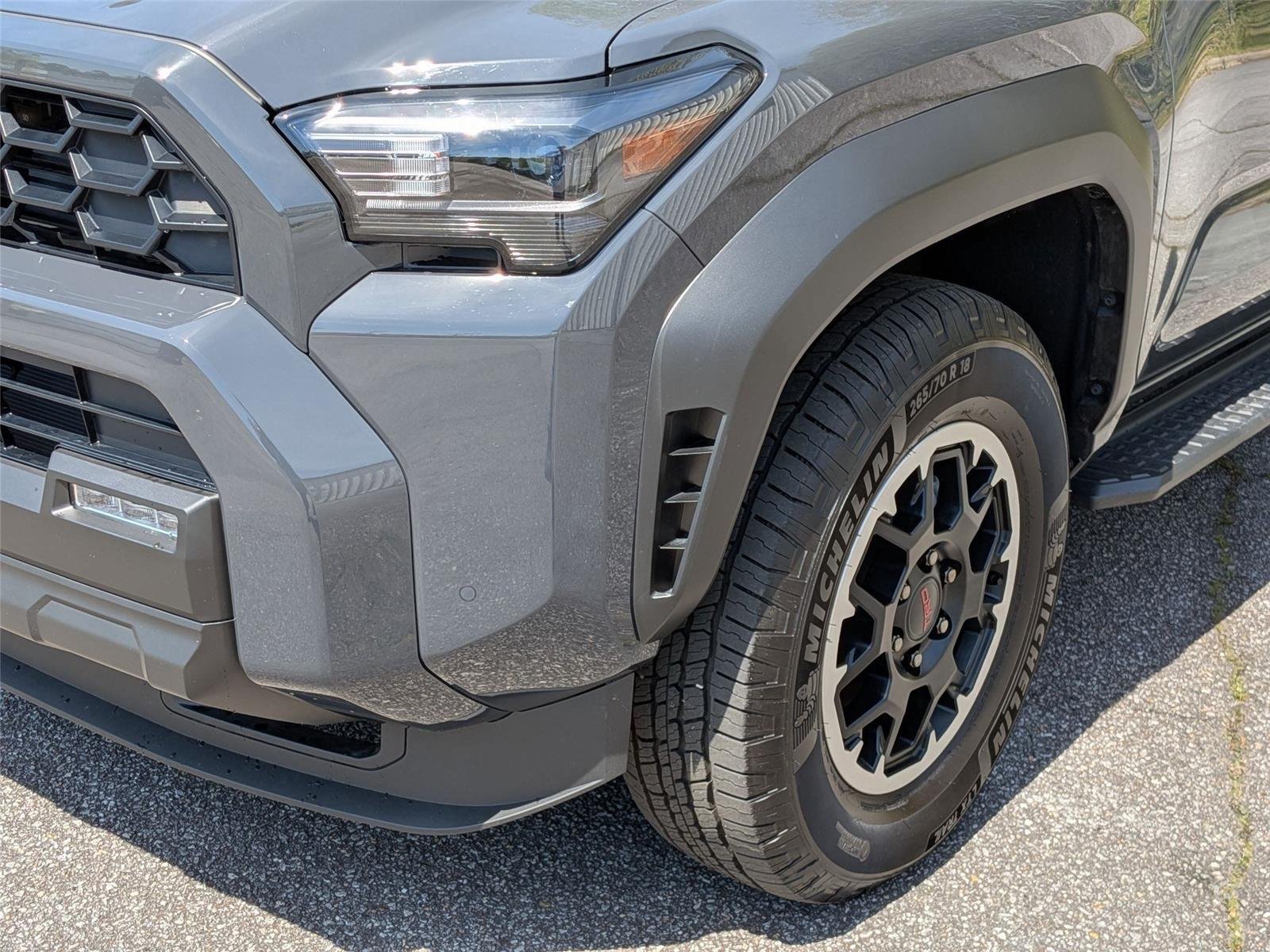 Used 2025 Underground Toyota TRD Off Road image 9