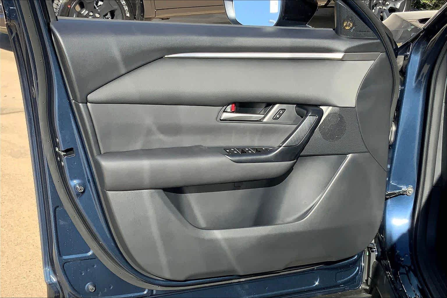 New 2026 Ingot Blue Metallic Mazda 2.5 S Preferred AWD image 10