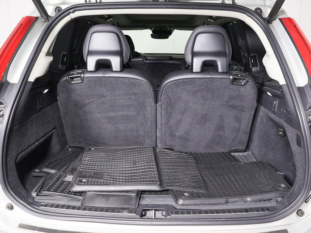 2021 Volvo XC90 Inscription - Photo 19