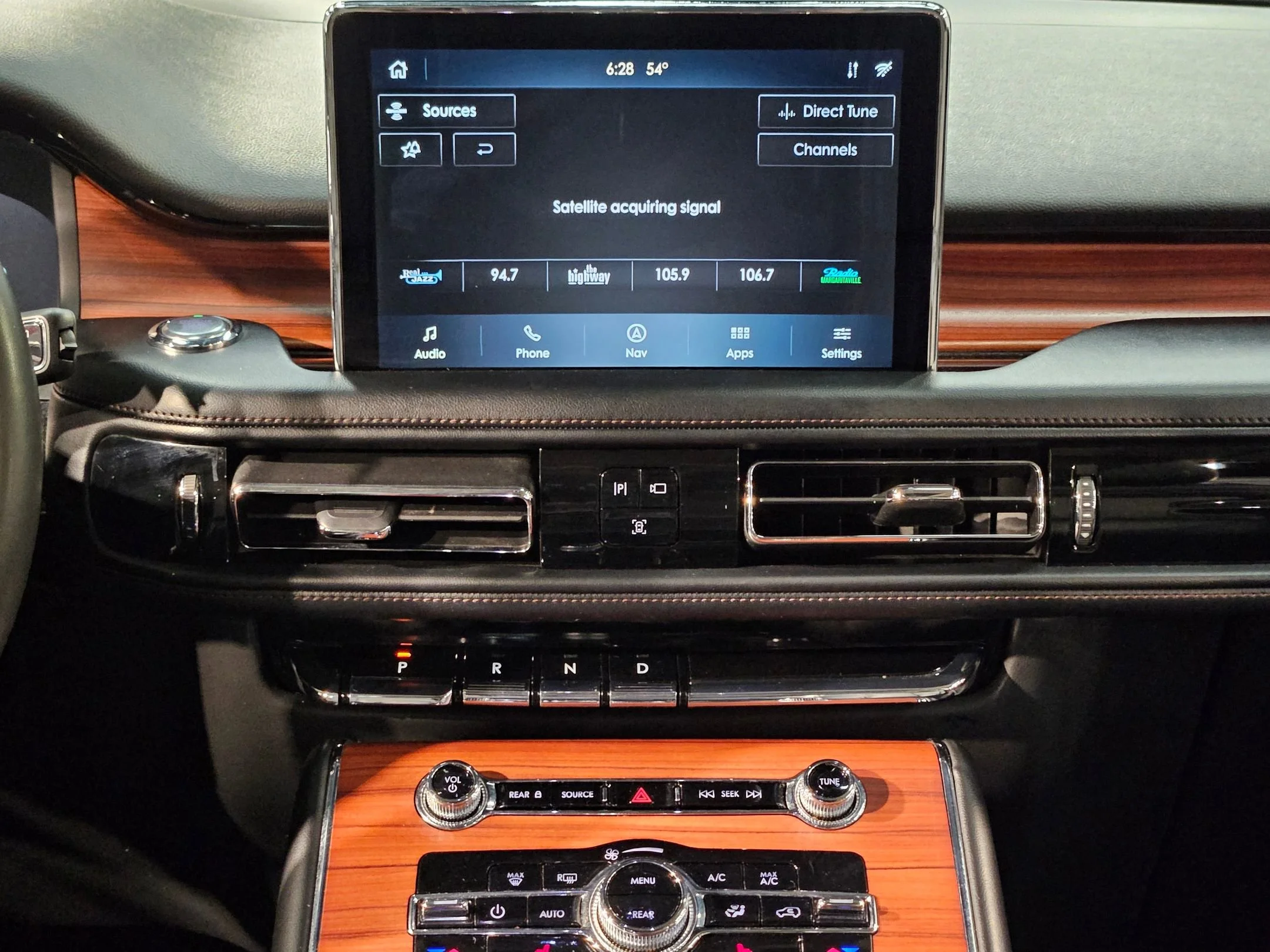 2024 Lincoln Aviator Reserve - Photo 16