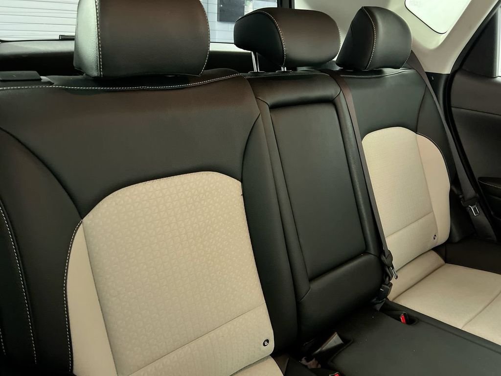 Used 2023 Blue Kia GT-Line image 25