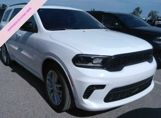 2023 Dodge Durango GT AWD's photo