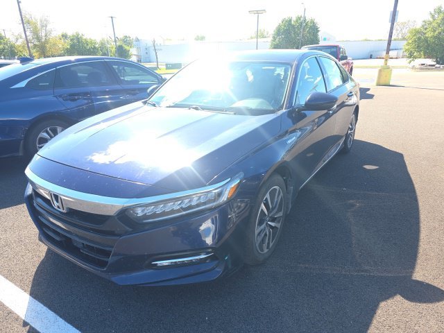 2020 Honda Accord