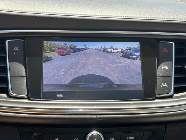 2023 Buick Enclave Essence - Photo 22