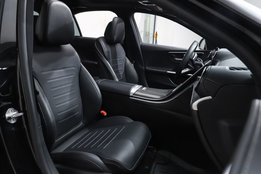 Certified Used 2023  Mercedes-Benz C 300 image 10