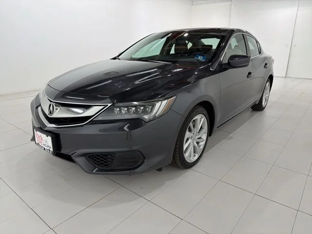 2016 Acura ILX Technology Plus's photo