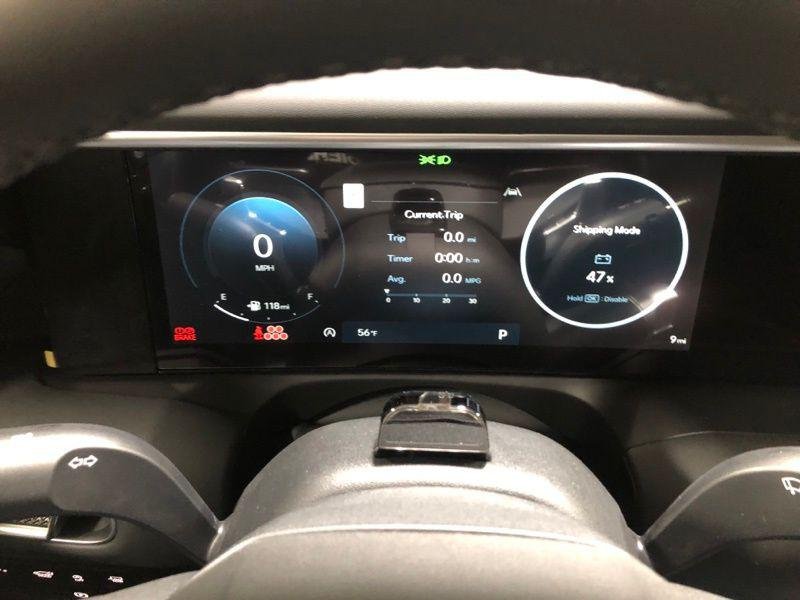 2026 Hyundai Palisade Calligraphy - Photo 28