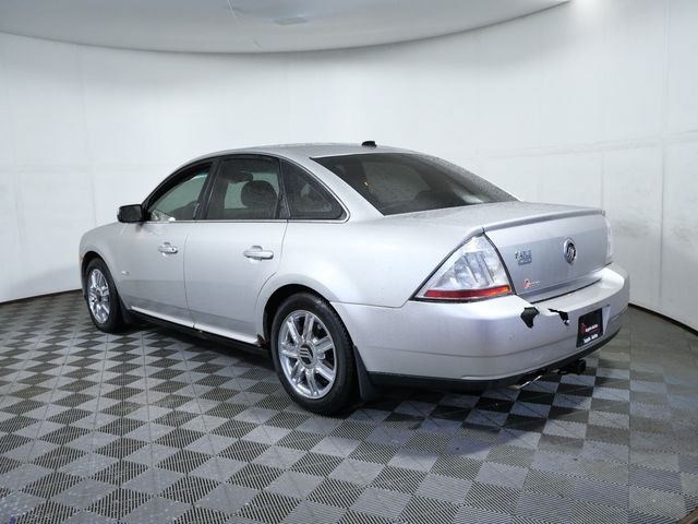 Used 2008  Mercury Premier image 4