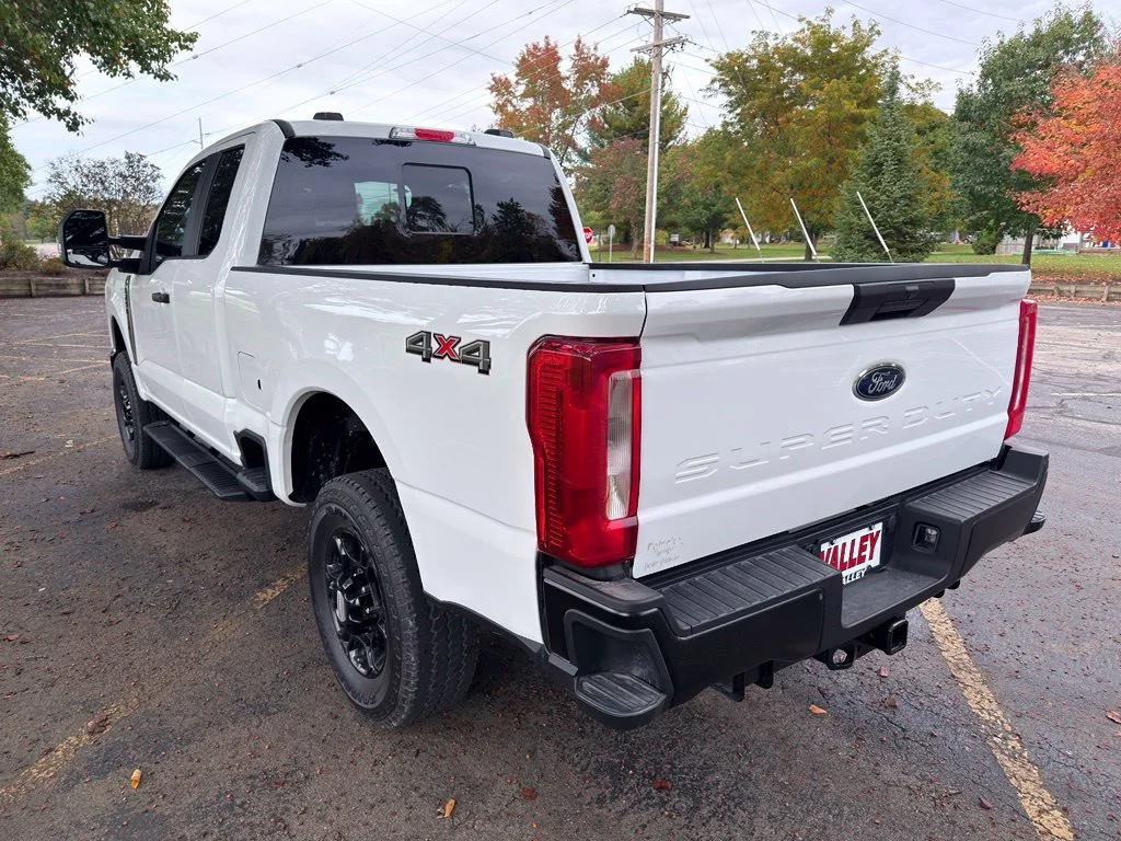 Used 2026 White Ford XL image 14