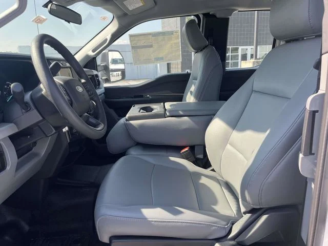 2026 Ford F-250 Super Duty XL - Photo 14