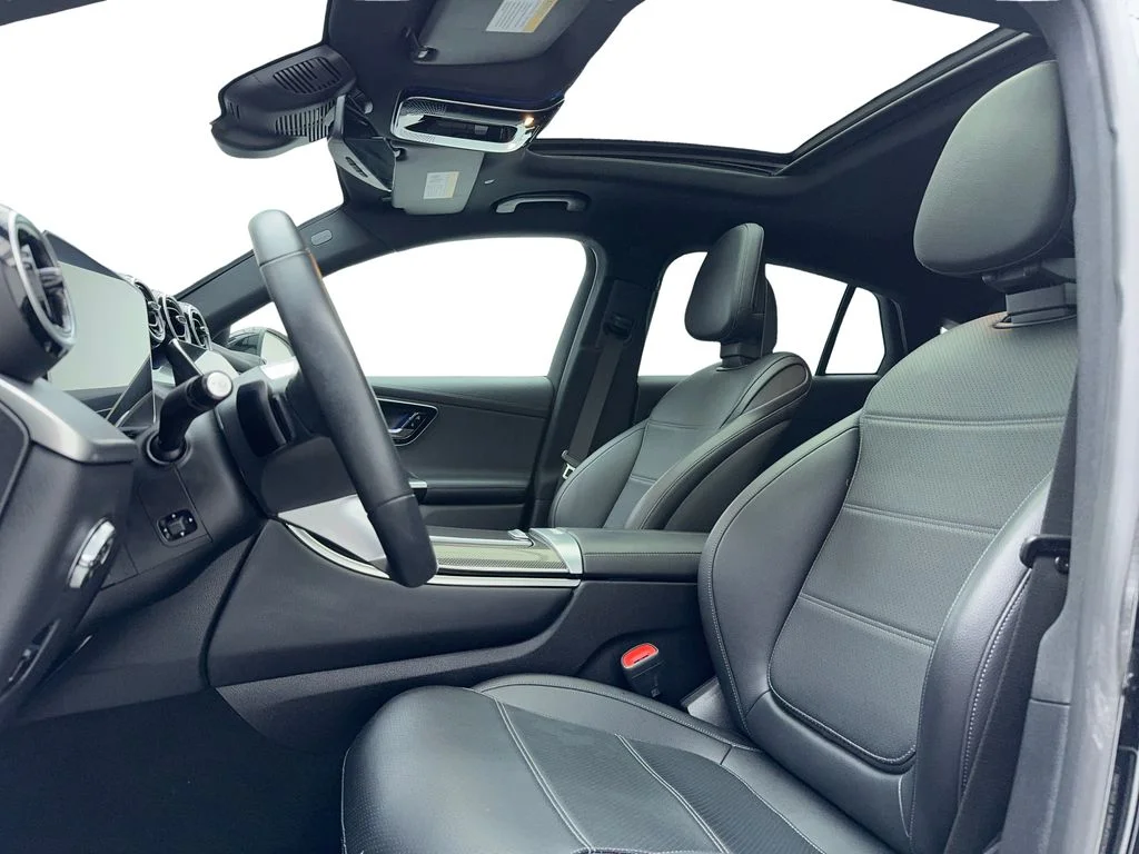 2024 Mercedes-Benz GLC Coupe GLC300 - Photo 33