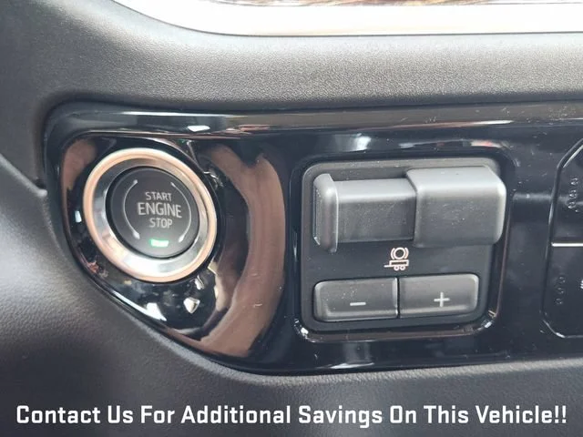 2026 GMC Sierra 1500 Elevation - Photo 16