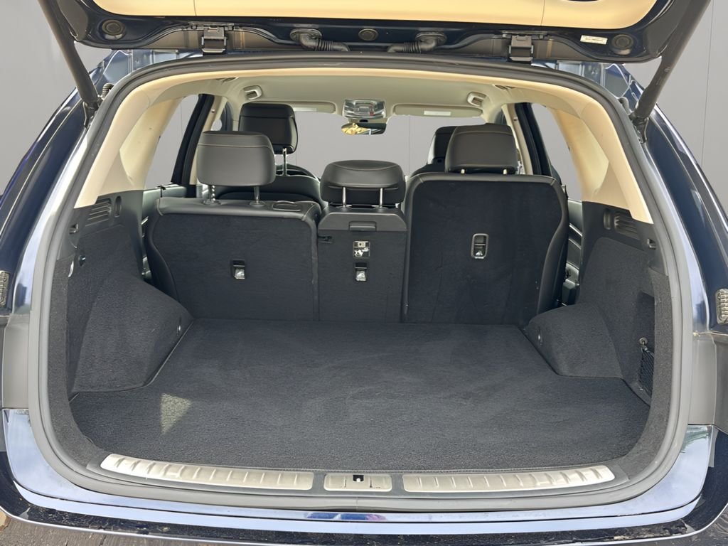 2024 GENESIS GV80 Standard - Photo 10