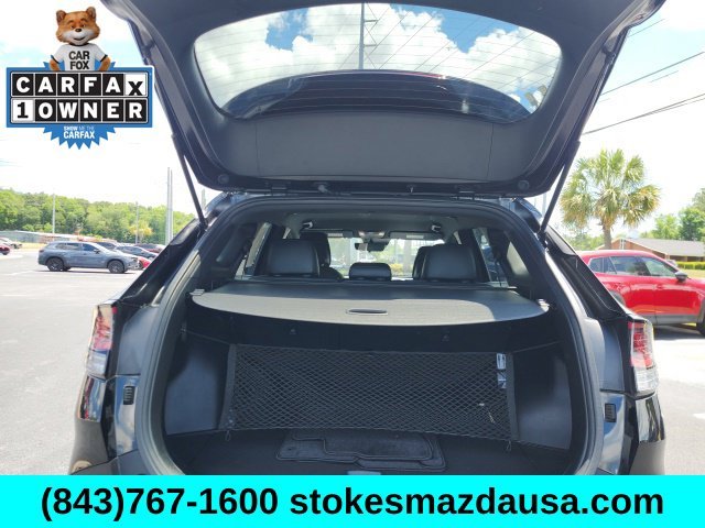 Used 2023 Black Kia X-Line image 22