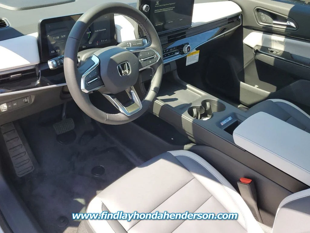 2026 Honda Prologue Touring - Photo 15