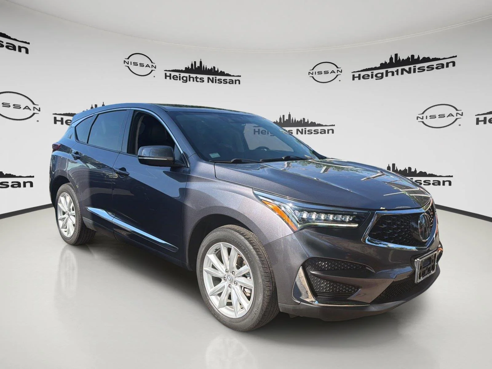 2021 Acura RDX Base - Photo 7