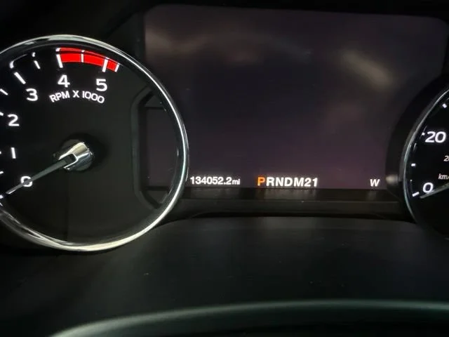 Used 2019 Black Ford XL image 4