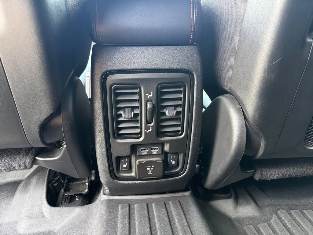 Used 2023 White Dodge R/T Plus image 23