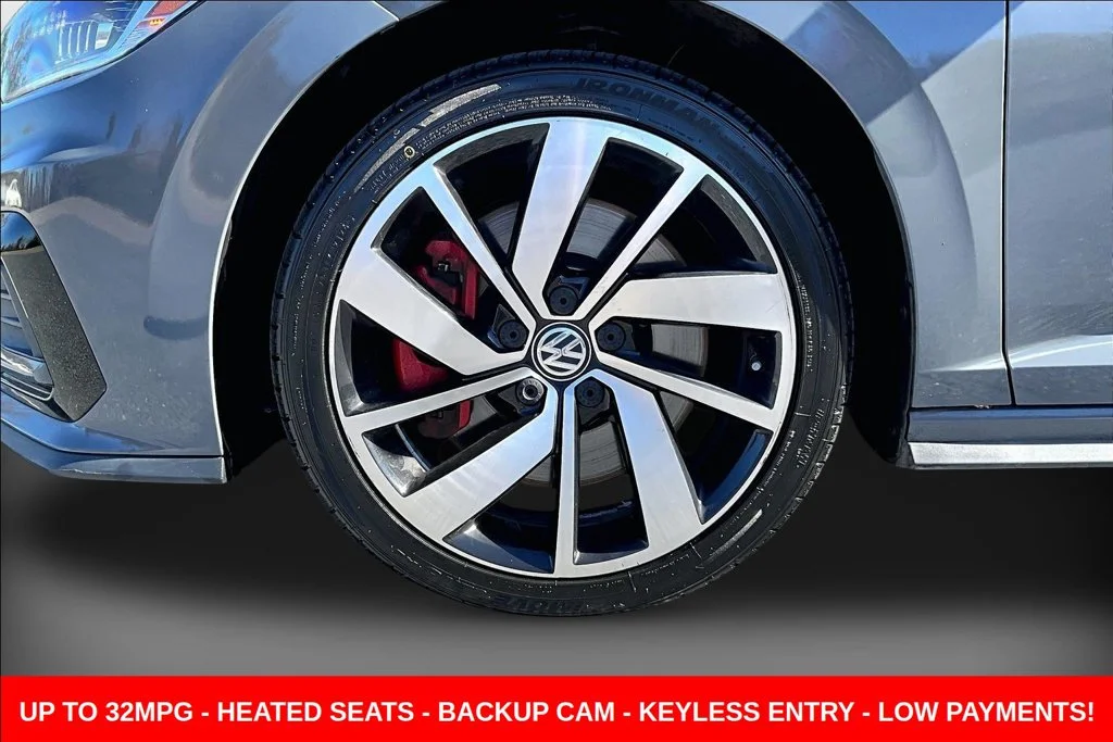 Used 2019  Volkswagen 2.0T S image 38