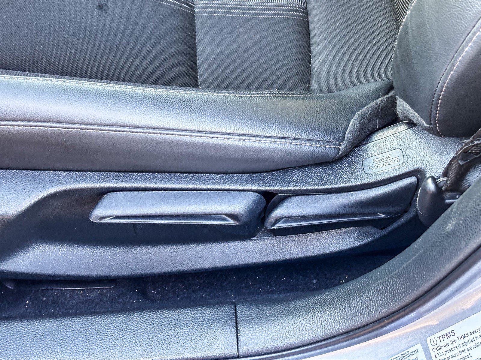 2024 Honda Civic Sport - Photo 22