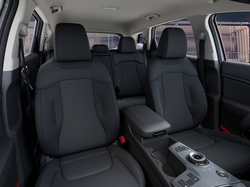 New 2027 Gray Kia S image 15