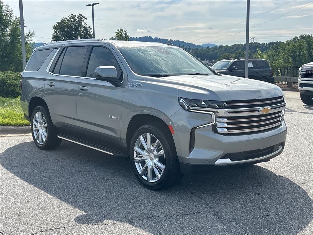 2024 Chevrolet Tahoe High Country - Photo 6