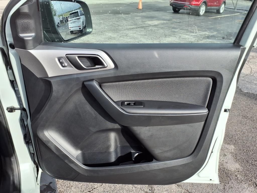 2023 FORD RANGER - Image 9