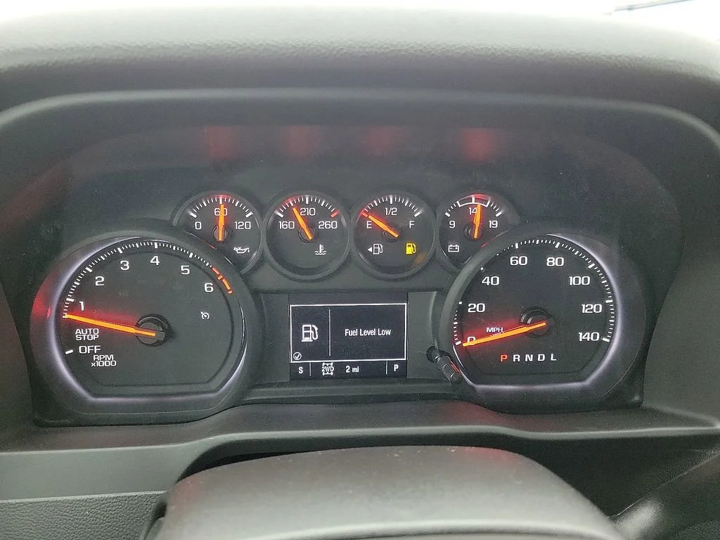 2026 GMC Sierra 1500 Pro - Photo 23