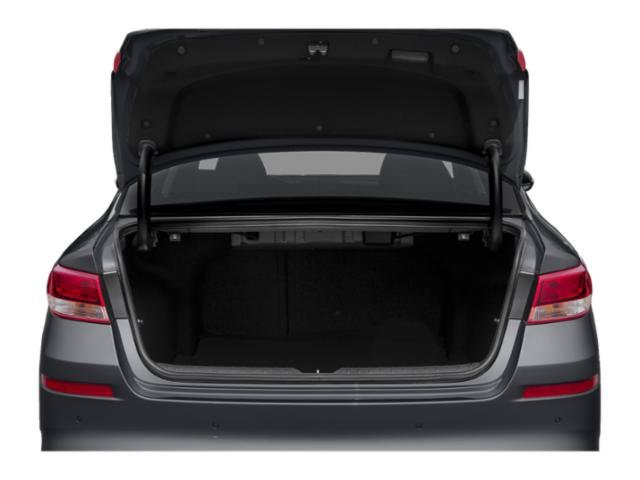 Used 2020 Sangria Kia LX image 14