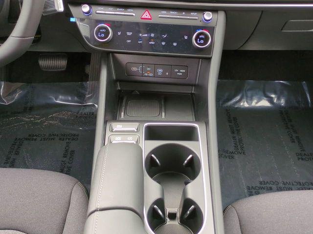 2025 Hyundai Sonata Hybrid SEL - Photo 18