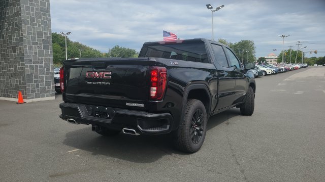 New 2026 Onyx Black GMC Elevation image 7