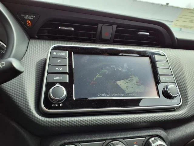 2025 Nissan KICKS PLAY Base - Photo 15