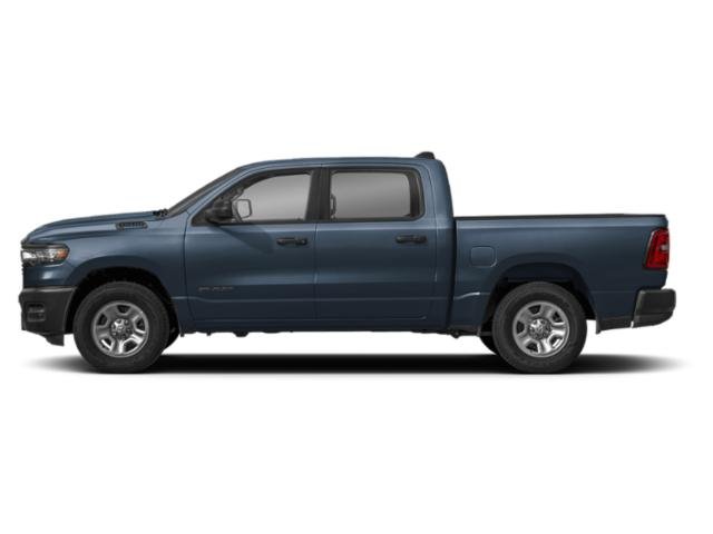 New 2027 Forged Blue Metallic RAM  image 2