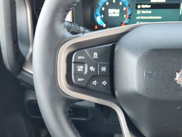 New 2026 Avalanche Ford Outer Banks® image 29
