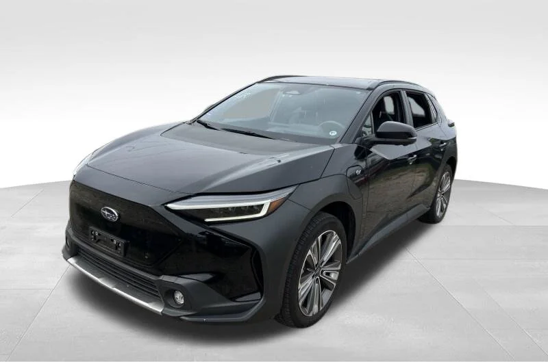 2023 Subaru SOLTERRA