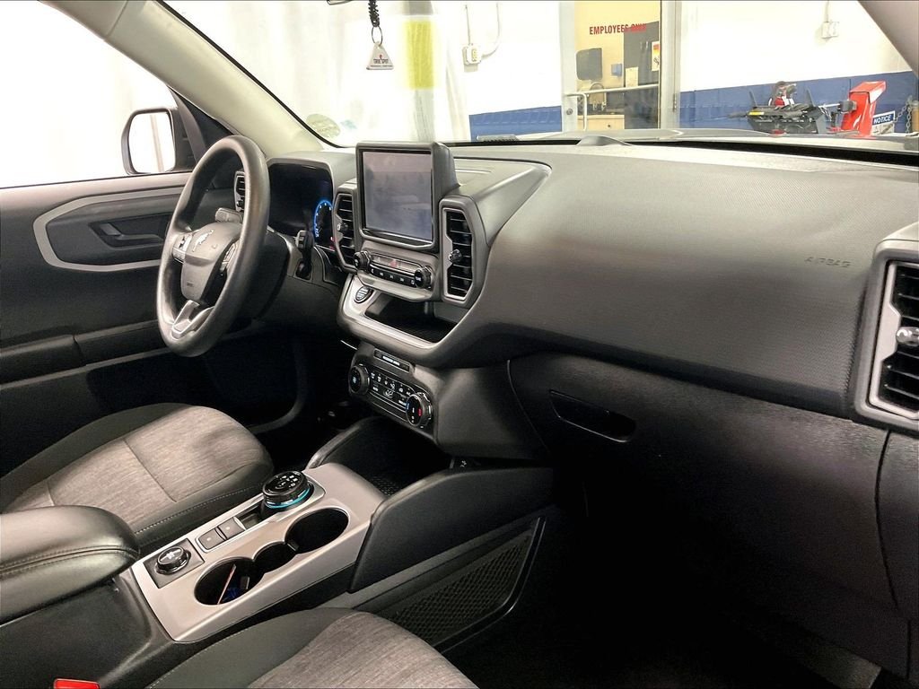 Used 2023 Gray Ford Big Bend image 14