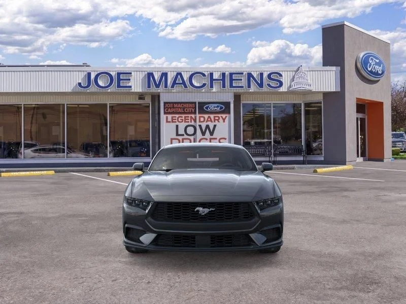 2026 Ford Mustang EcoBoost Premium Fastback - Photo 7