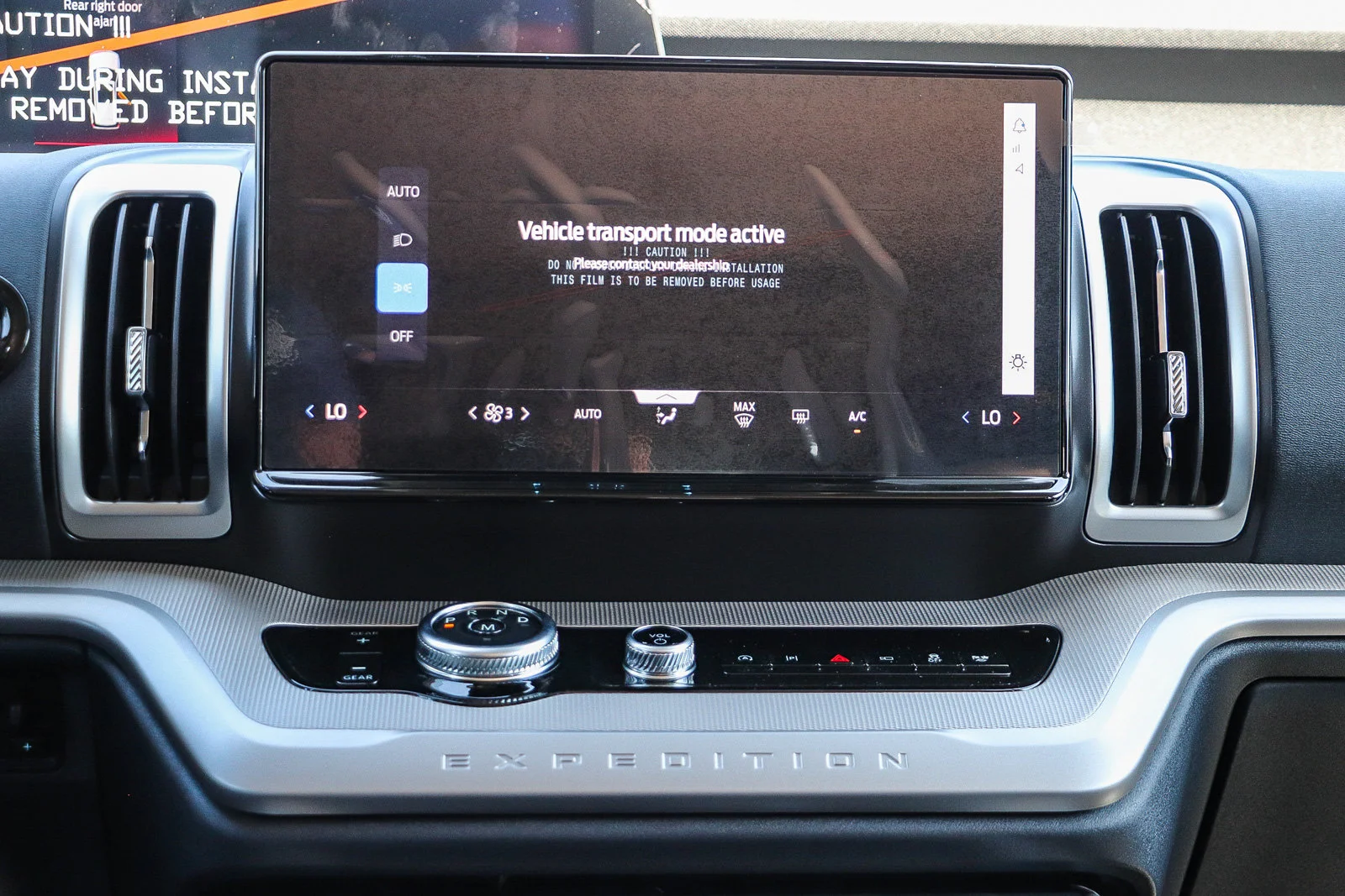 New 2027 Dark Matter Gray Metallic Ford MAX Active image 16