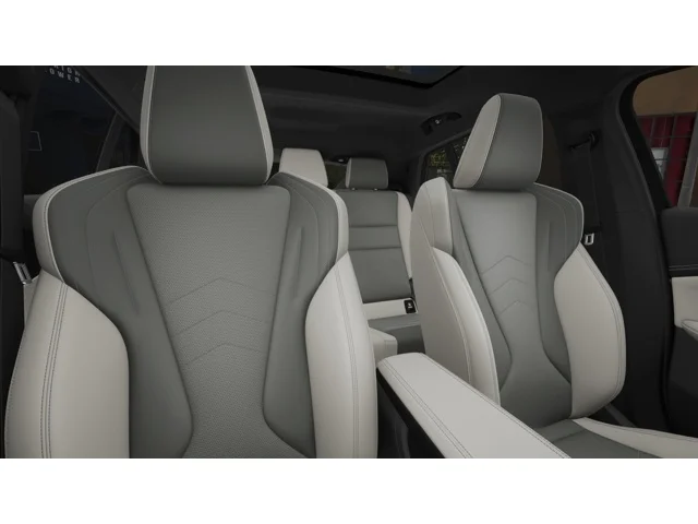 New 2026 Alpine White BMW X2 28i image 11