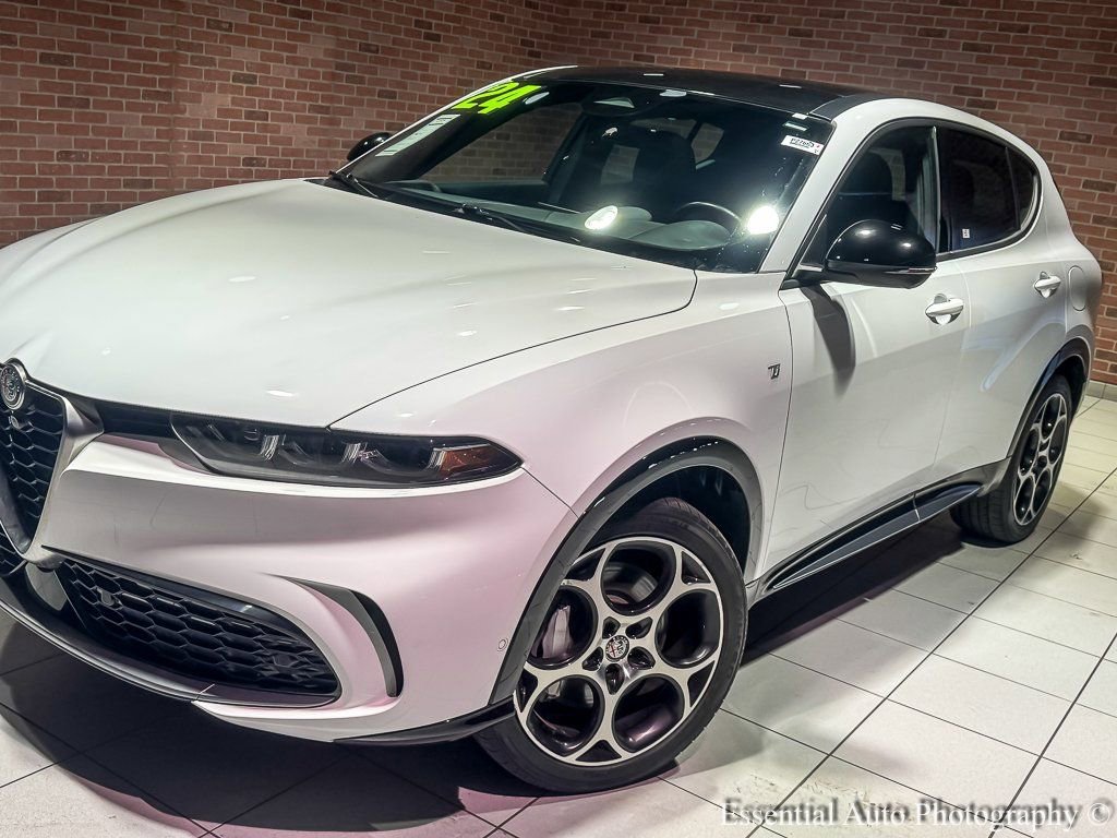 2024 ALFA ROMEO TONALE - Image 5