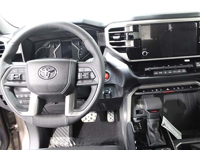2026 Toyota Tundra SR5 - Photo 5