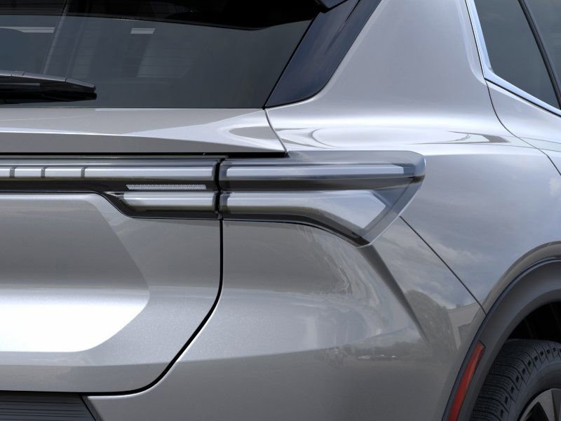 2026 Chevrolet Equinox EV 2LT - Photo 11