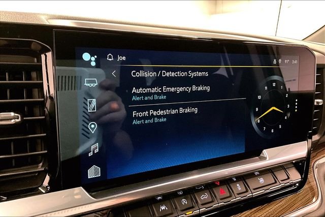 2023 Chevrolet Silverado 1500 LT - Photo 38